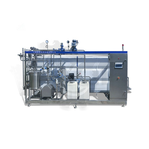 UHT Sterilizer